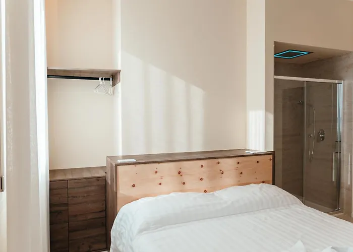 Wine&wellness Gasthof 4*