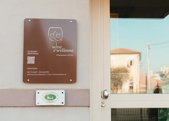 ゲストハウス Wine & Wellness