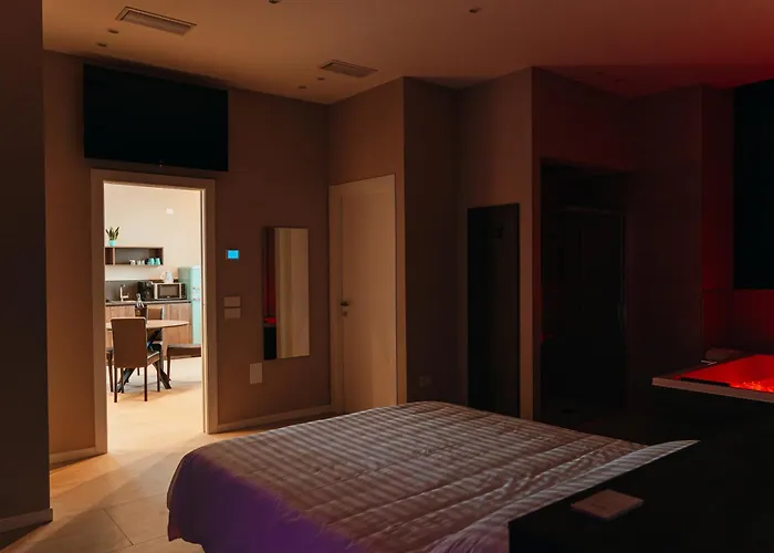 Wine & Wellness ゲストハウス 4*