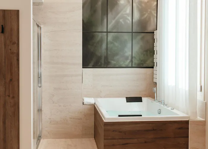 Wine & Wellness ゲストハウス 4*