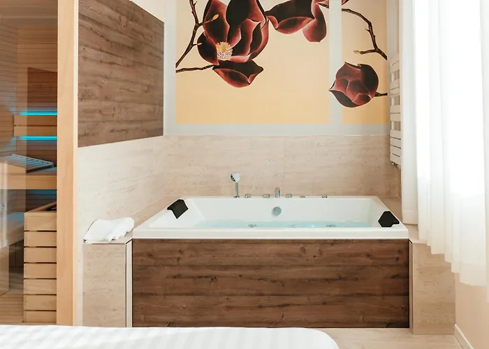 Wine & Wellness 4*