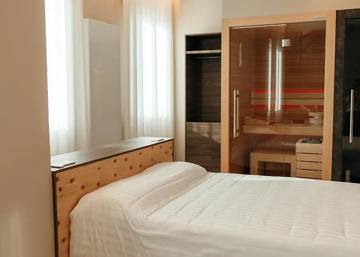 Wine & Wellness 4* ヴィッラルタ