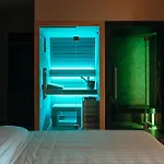 بيت ضيافة Wine & Wellness