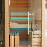 Wine & Wellness بيت ضيافة 4*