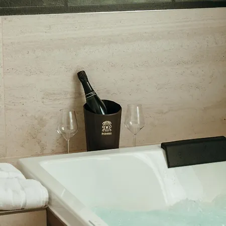 Gæstehus Wine & Wellness