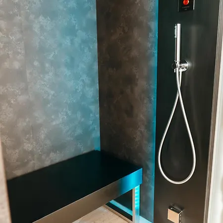 בית הארחה Wine & Wellness 4*