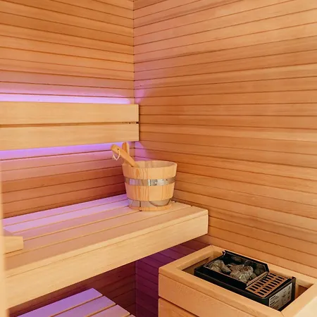 Wine & Wellness 4*