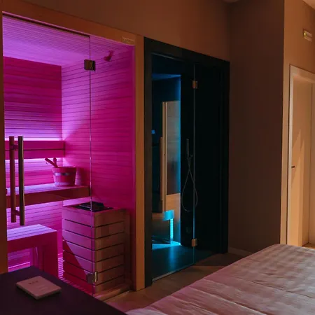 Wine & Wellness Gasthuis