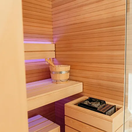 בית הארחה Wine & Wellness 4*