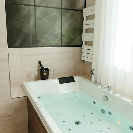 Gæstehus Wine & Wellness 4*