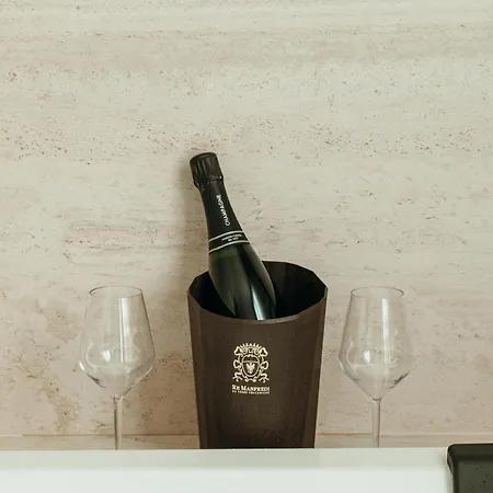 Gæstehus Wine & Wellness Villalta (Veneto)