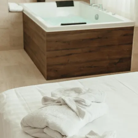בית הארחה Wine & Wellness 4*