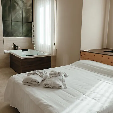 Wine & Wellness 4*