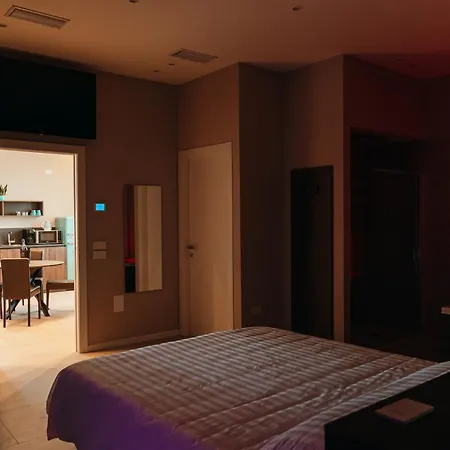 Wine & Wellness בית הארחה 4*