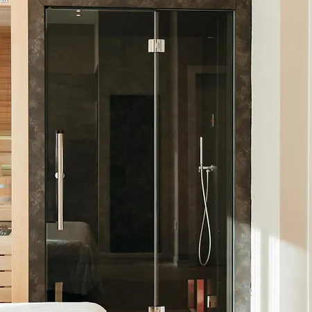 Wine & Wellness Gæstehus 4*