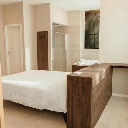 Gæstehus Wine & Wellness Villalta (Veneto)