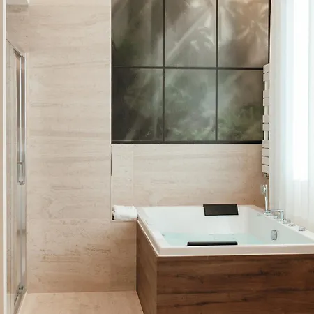 Wine & Wellness Gæstehus 4*