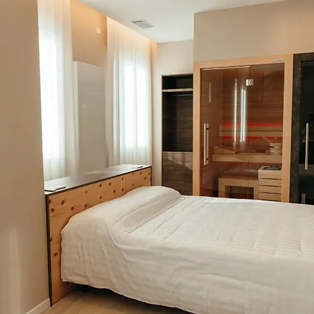 Wine & Wellness 4* Villalta (Veneto)
