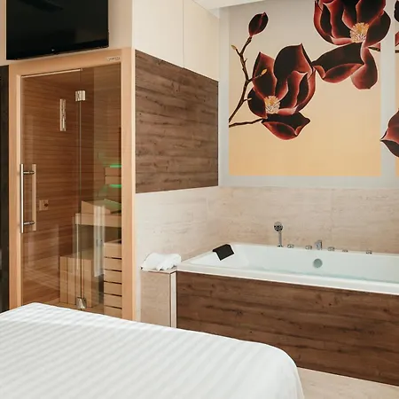 בית הארחה Wine & Wellness Villalta (Veneto)