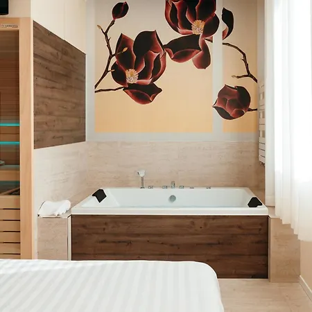 בית הארחה Wine & Wellness 4*