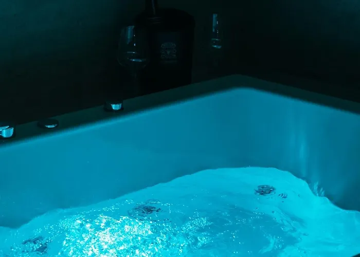 Wine & Wellness Gasthuis Villalta (Veneto)