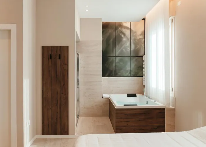 Wine & Wellness Gasthuis Villalta (Veneto)