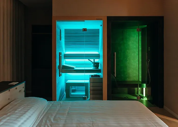 Konukevi Wine & Wellness