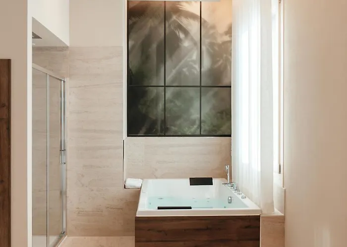 Konukevi Wine & Wellness Villalta (Veneto)