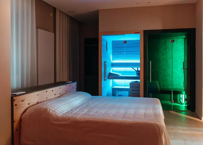 Wine & Wellness Villalta (Veneto)