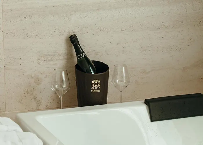 Konukevi Wine & Wellness