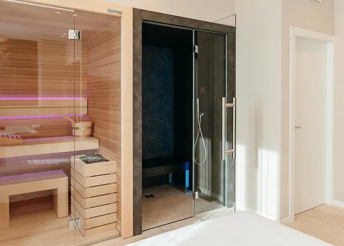 Konukevi Wine & Wellness