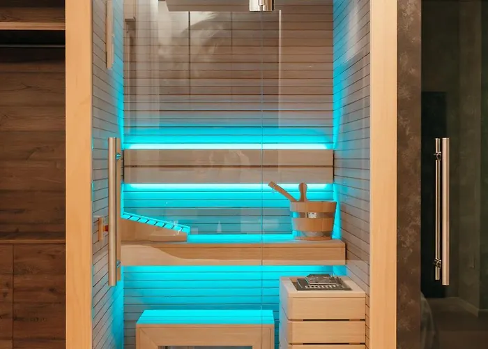 Gæstehus Wine & Wellness 4*