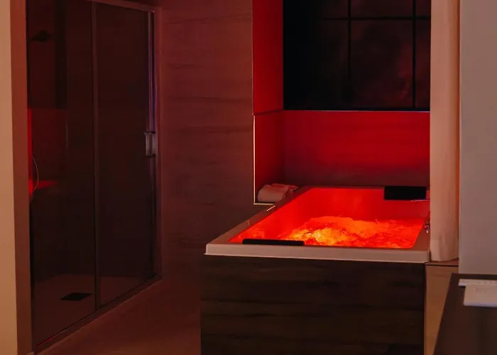 Gasthuis Wine & Wellness