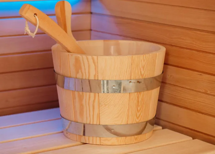 Konukevi Wine & Wellness