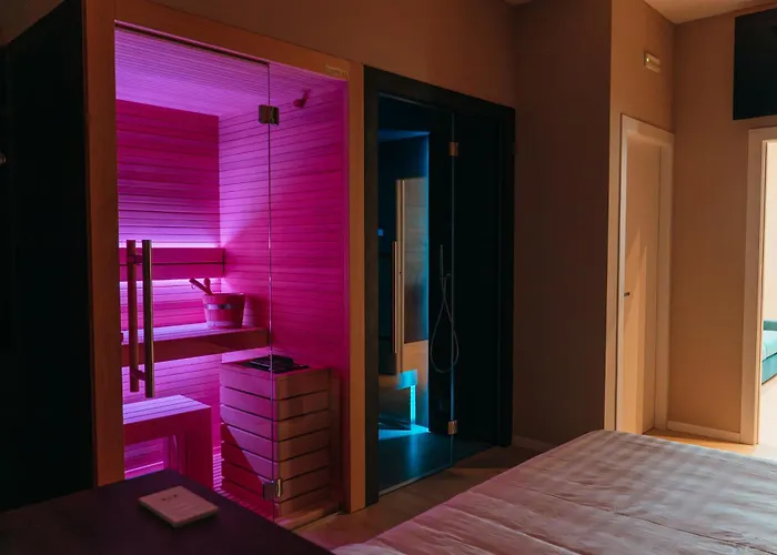 Wine & Wellness Gasthuis