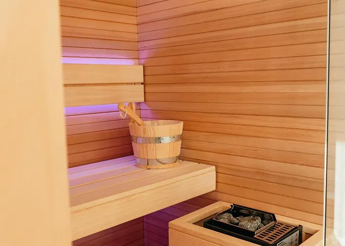 Konukevi Wine & Wellness 4*