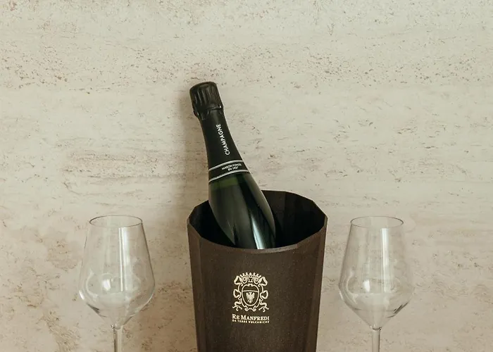 Gasthuis Wine & Wellness Villalta (Veneto)