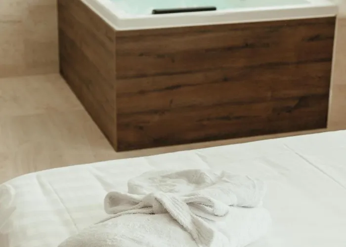 Konukevi Wine & Wellness 4*