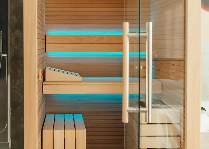 Wine & Wellness Konukevi 4*