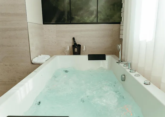 Wine & Wellness Konukevi 4*