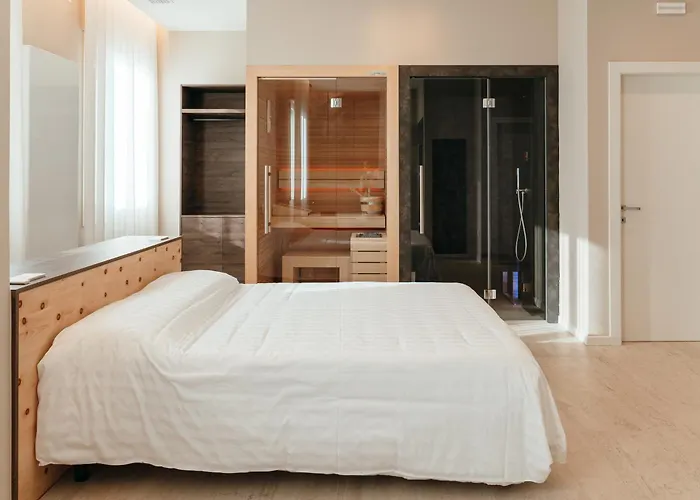 Wine & Wellness Villalta (Veneto)