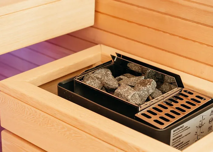 Wine & Wellness Konukevi