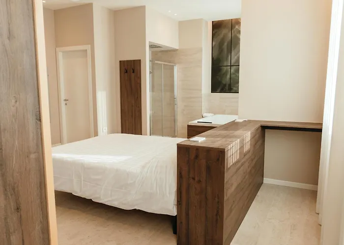 Konukevi Wine & Wellness Villalta (Veneto)