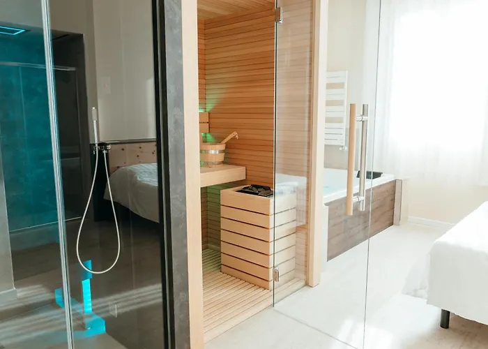 Wine & Wellness Konukevi