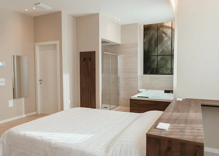 Wine & Wellness Villalta (Veneto)