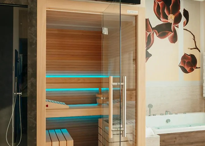 Wine & Wellness 4* Villalta (Veneto)