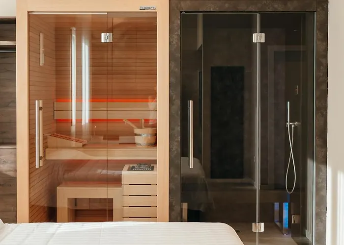 Gasthuis Wine & Wellness 4*