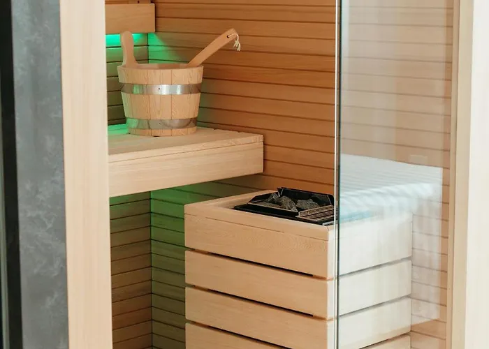 Wine & Wellness Gasthuis Villalta (Veneto)