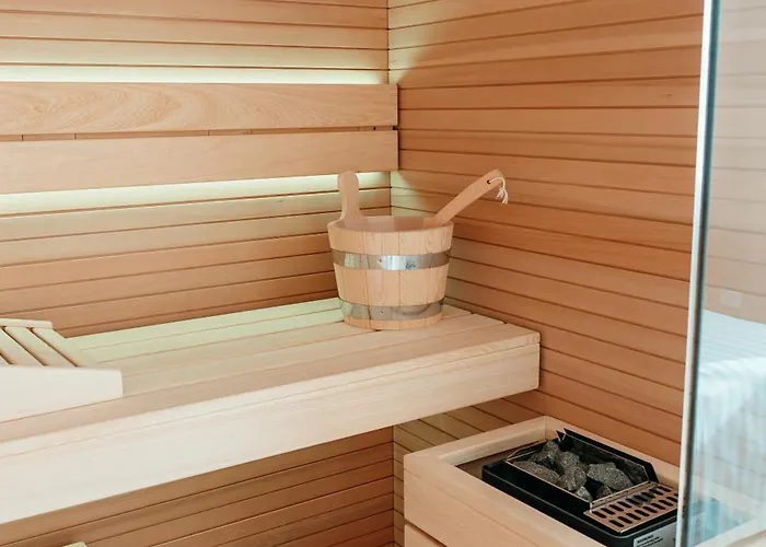 Wine & Wellness Konukevi 4*