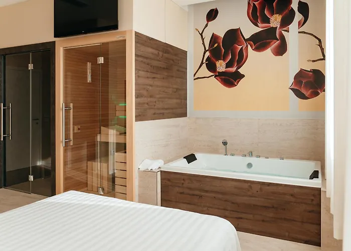 Konukevi Wine & Wellness Villalta (Veneto)